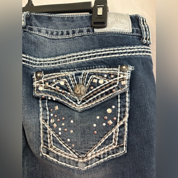 New Maurice’s Premium Capris - Picture 3 of 6